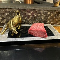 鉄板焼きWAGYU LIVERARY - 