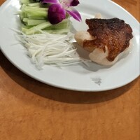 横浜中華街 北京飯店 - 