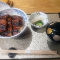 ひつまぶし 登河 那古野本店 - 