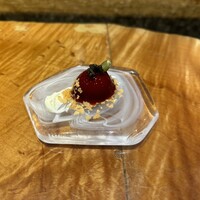 鉄板焼きWAGYU LIVERARY - 