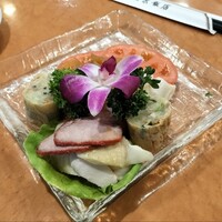 横浜中華街 北京飯店 - 
