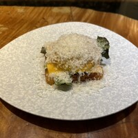 鉄板焼きWAGYU LIVERARY - 