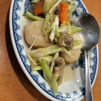 横浜中華街 北京飯店 - 