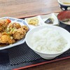大衆食堂さかい亭