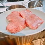 炭火焼肉ホルモンさわいし - 