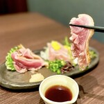 個室居酒屋 さつま武蔵 - 