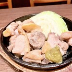 個室居酒屋 さつま武蔵 - 