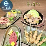 個室居酒屋 さつま武蔵 - 