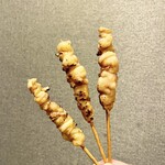 個室居酒屋 さつま武蔵 - 