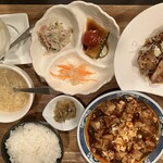中国料理 潮風 - 