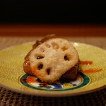 今石飯店 涼華 - 