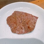 炭火焼肉ホルモンさわいし - 