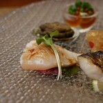 今石飯店 涼華 - 