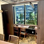個室居酒屋 さつま武蔵 - 