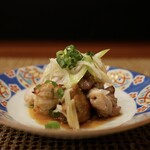 今石飯店 涼華 - 