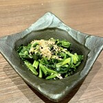 個室居酒屋 さつま武蔵 - 