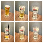 個室居酒屋 さつま武蔵 - 