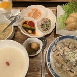 中国料理 潮風 - 