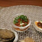 今石飯店 涼華 - 