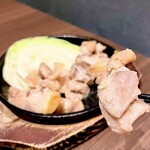 個室居酒屋 さつま武蔵 - 