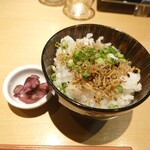 和ダイニングみつ橋 - 