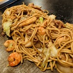 象屋 - 焼きそば ミックス