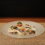 今石飯店 涼華 - 