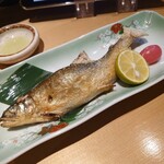 和ダイニングみつ橋 - 