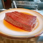 炭火焼肉ホルモンさわいし - 