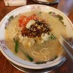 昭和ホルモン食堂 - 