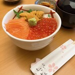 うに むらかみ 函館本店 - 