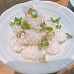 炭火焼肉ホルモンさわいし - 