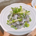 炭火焼肉ホルモンさわいし - 