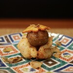 今石飯店 涼華 - 