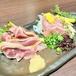 個室居酒屋 さつま武蔵 - 