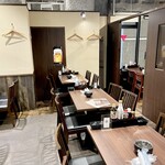 個室居酒屋 さつま武蔵 - 