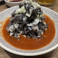焼肉山水 虎ノ門ヒルズ店 - 