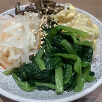焼肉山水 虎ノ門ヒルズ店 - 