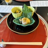 隠れ里車屋 - 