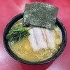 ラーメン 杉田家 千葉祐光店