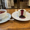 フランソア喫茶室