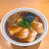 らぁ麺 すぎ本