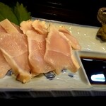 焼鳥 あばれん坊 - とりたたき