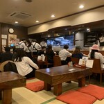 牛たん料理 閣 ブランドーム本店 - 