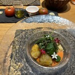 RESTAURANT hidamarino - 