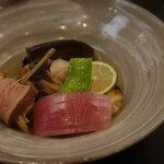 サンライズ熱海 - 