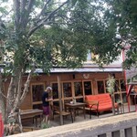 Dog Cafe KINTA - 