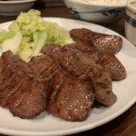 牛たん料理 閣 ブランドーム本店 - 