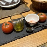 RESTAURANT hidamarino - 