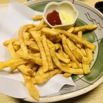 酒房 ごっちょ - 